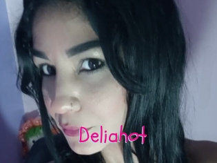 Deliahot