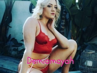Demiamayah