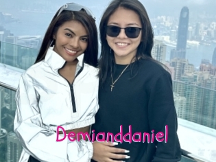 Demianddaniel