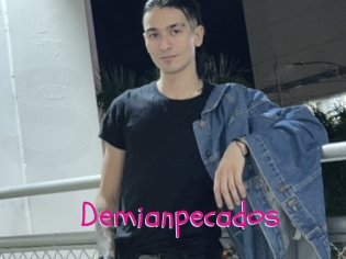 Demianpecados