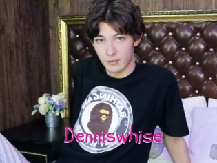 Denniswhise