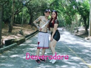 Denveradara