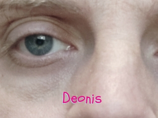 Deonis