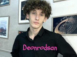 Deonrodsan