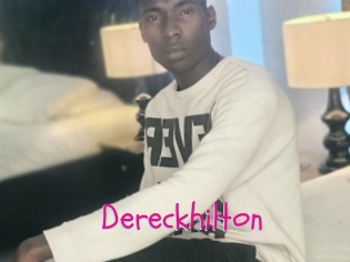 Dereckhilton