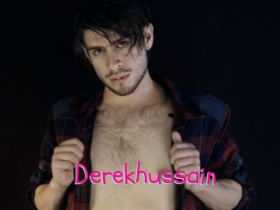 Derekhussain