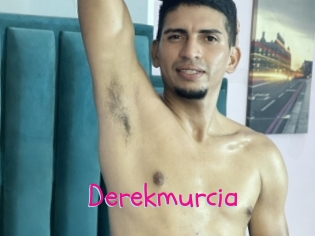 Derekmurcia