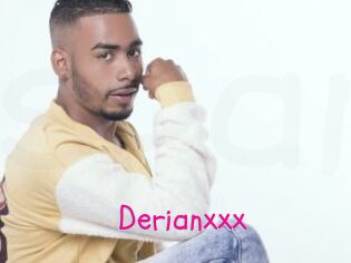 Derianxxx