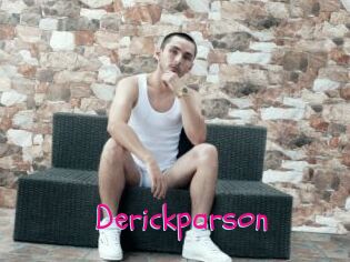 Derickparson