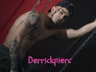 Derrickpierc