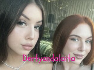 Dertyandalaita