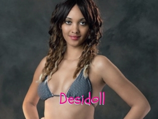Desidoll