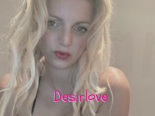 desirlove Spanking Sarah