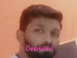 Desitamil