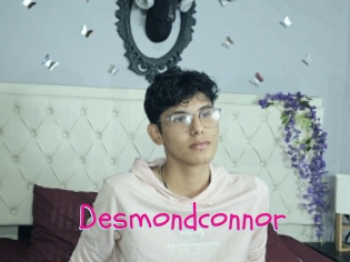 Desmondconnor