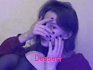 Dessert