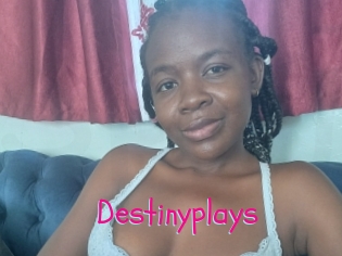 Destinyplays