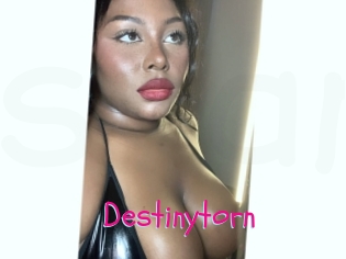 Destinytorn