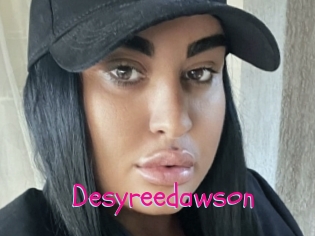 Desyreedawson