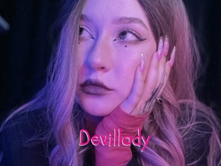 Devillady