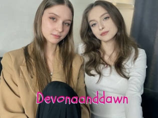 Devonaanddawn