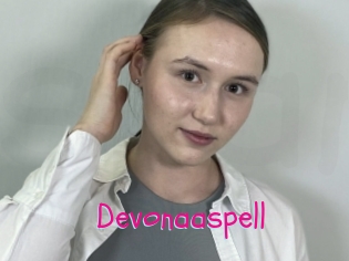 Devonaaspell