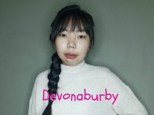 Devonaburby