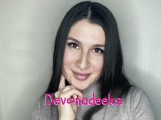 Devonadeeks