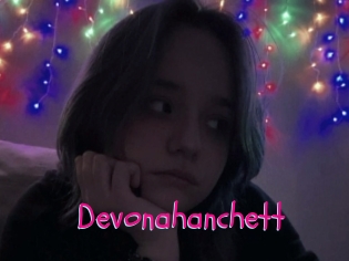 Devonahanchett