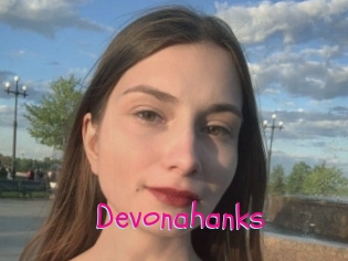 Devonahanks