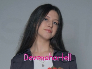 Devonahartell