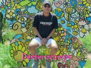 Dexterocampo