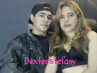 Dexterstefany