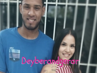 deyberandgerar Spanking Sarah