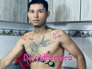 deyvidherrera Spanking Sarah