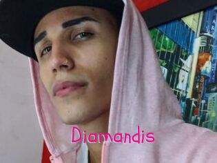 Diamandis