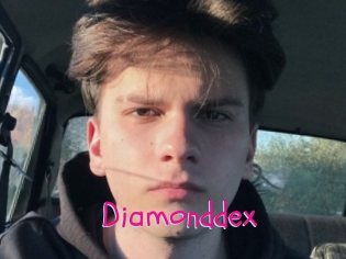 Diamonddex