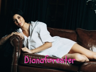 Dianaforester