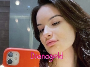 dianagold Spanking Sarah