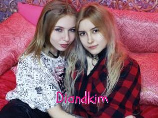 Diandkim