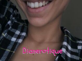 Dianerotique