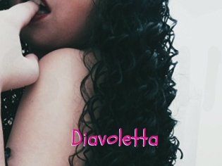 Diavoletta