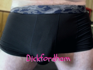 Dickfordham