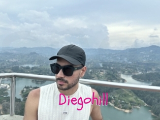 Diegohill