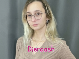 Dieraash