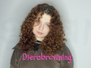 Dierabrowning