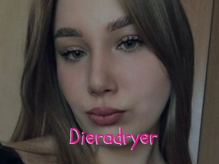 Dieradryer