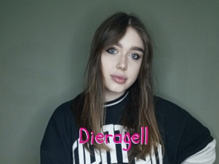 dieragell Spanking Sarah