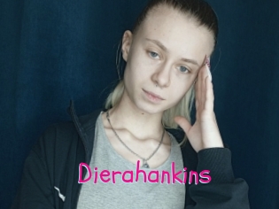 Dierahankins