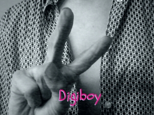 Digiboy